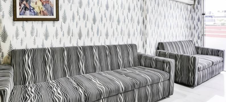 Hotel O Andheri Near Mumbai Airport We Stay图片