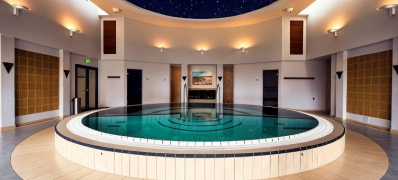 特宁格加德酒店(Hotel Thinggaard)图片