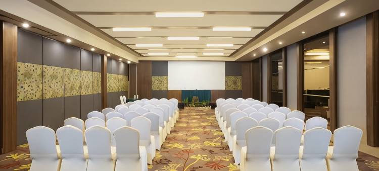 北加浪岸卡哈斯酒店-原北加浪岸佩索纳酒店(Khas Hotel Pekalongan)图片