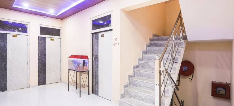 HOTEL O RATRAKSH图片