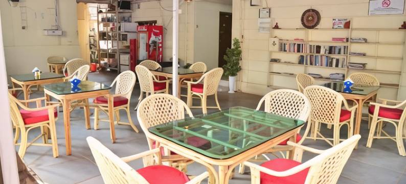 我的灵魂伴侣酒店(Hotel My Soulmate, Palolem Beach)图片