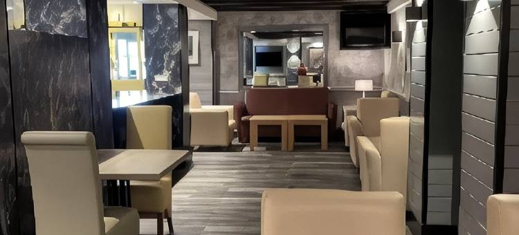 格雷夫森德庄园贝斯特韦斯特酒店(Best Western the Manor Hotel  Suites)图片