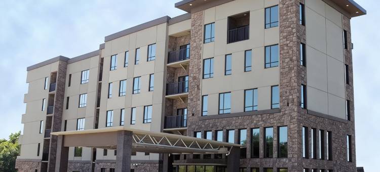 瓦尔豪斯酒店 - 阿桑德连锁酒店(The Wallhouse Hotel, Ascend Hotel Collection)图片