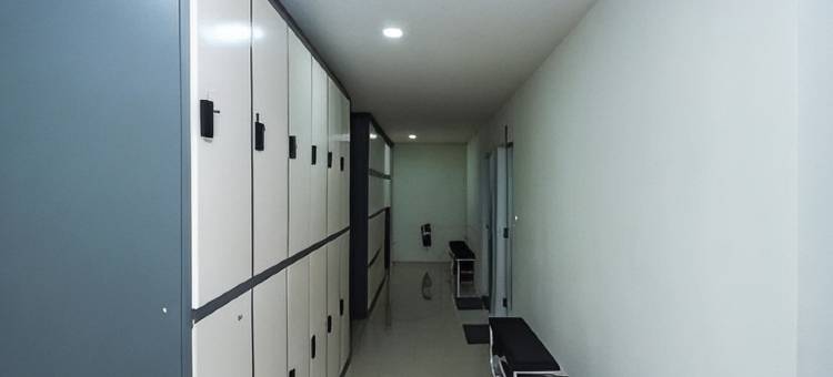 Kiwi Capsule Hotel图片