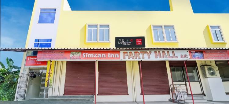 Hotel O Guduvancheri Railway Station图片