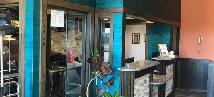 费耶特维尔温德姆速8酒店(Super 8 by Wyndham Fayetteville)图片