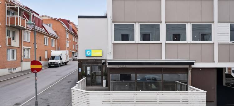 阿尔根酒店(Sure Hotel By Best Western Algen)(Sure Hotel by Best Western Algen)图片