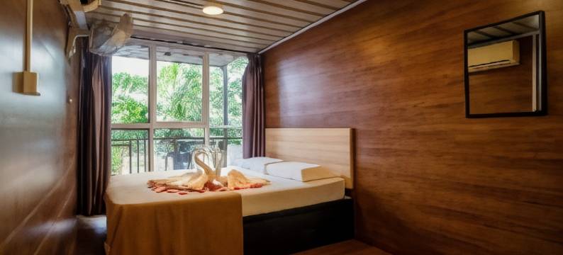 帕亚德布洛克乡村酒店(Paya Debloc Village)图片