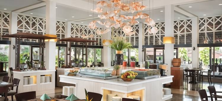 Akar Hotels & Resort Lampung图片