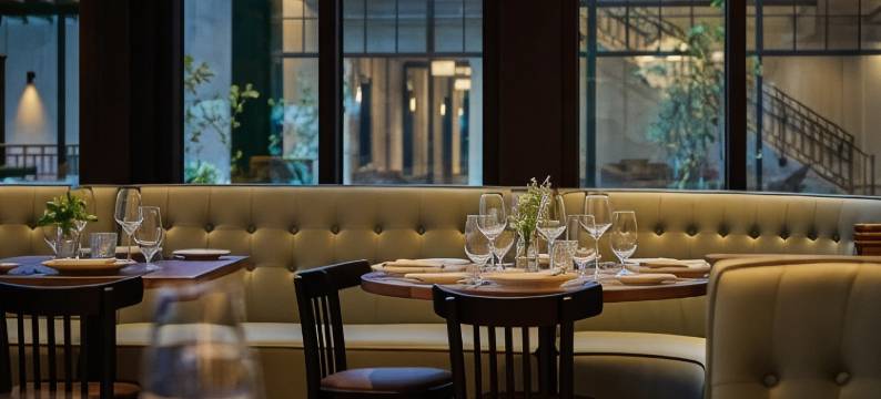 彭德里纳季拉酒店(Pendry Natirar)图片