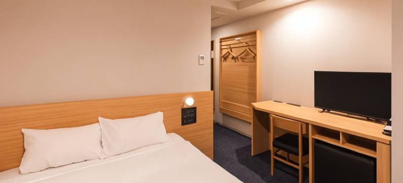 相铁FRESA INN 东京赤坂(Sotetsu Fresa Inn Tokyo-Akasaka)图片