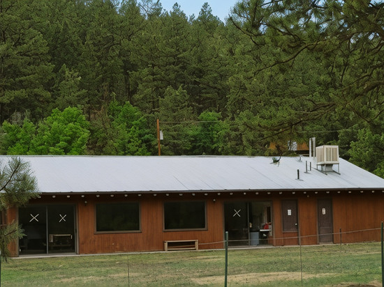 塞拉利昂博尼塔房车公园小木屋