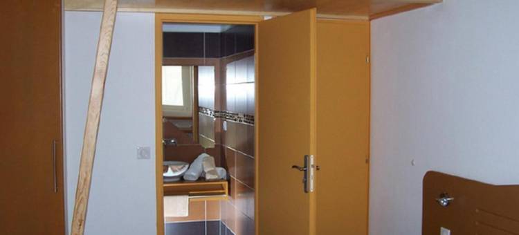 瑞奇瓦克斯酒店(Hôtel le Richevaux)图片