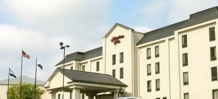 希尔顿欢朋酒店-杰斐逊城首都购物中心(Hampton Inn Jefferson City at the Capital Mall)图片