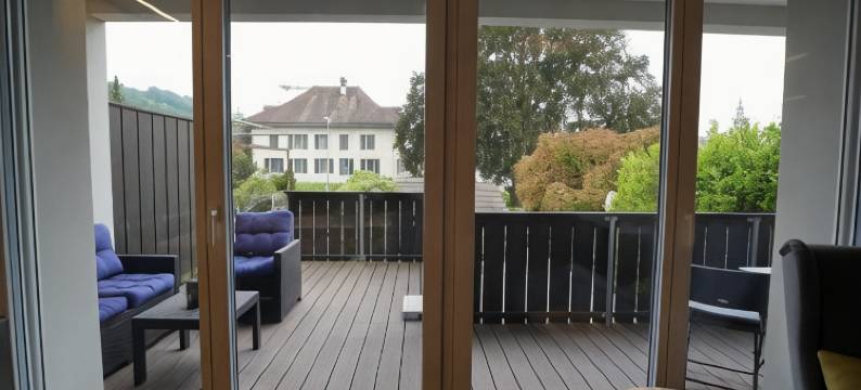 沃尔克 4 号旅馆(Wolke 4 Guesthouse)图片