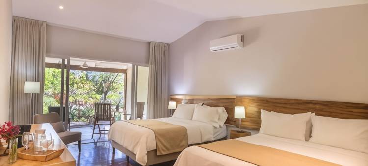 O 太平洋精品酒店(OPacifico Hotel Boutique)图片