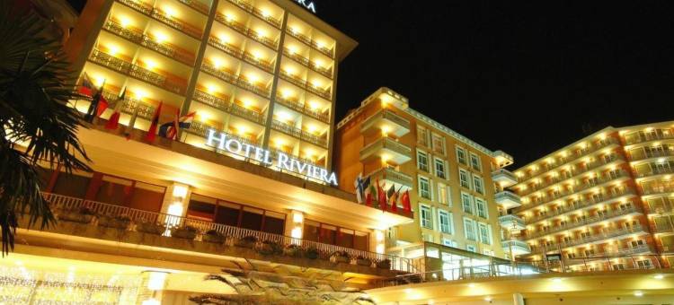 里维埃拉渡假饭店(Hotel Riviera - Terme & Wellness Lifeclass)图片