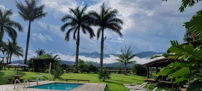 Contempla Joanópolis图片