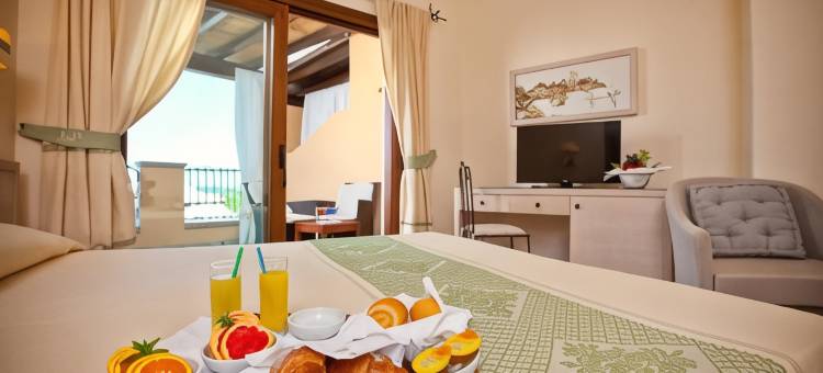 波尔图湾酒店(Hotel Baia Del Porto)图片