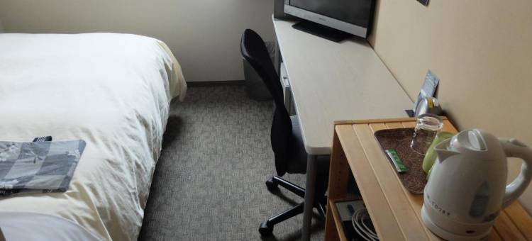 胜田表町店皇冠山酒店(Hotel Crown Hills Katsuta Omotechoten)图片