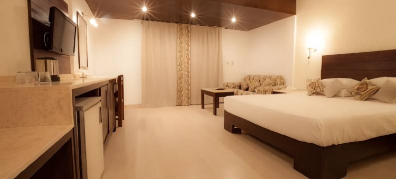 美景酒店(Beau Site Hotel)图片