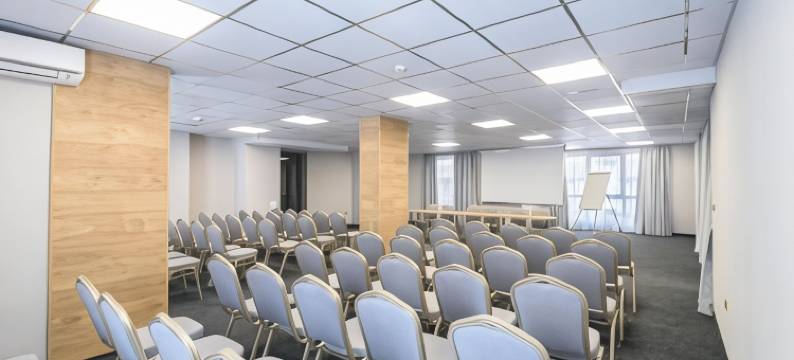 华丽大道酒店(Avenue Hotel Deluxe)图片