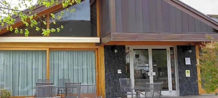 卡利苏拉酒店(Logis Hotel Calisola Besançon - Soirée Etape - EuroVelo 6)图片