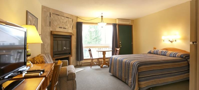 阳光角度假酒店(Sunny Point Resort)图片