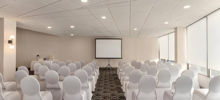 洲际酒店集团假日酒店费城机场-体育场区(Holiday Inn Philadelphia Arpt-Stadium Area)图片