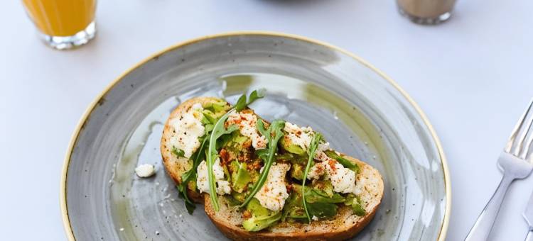 阿博德菲利普酒店(Abode Phillip)图片