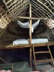 Mida Creek Eco Camp - Lodge - 2 Sao