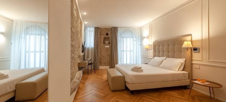 Asisium精品酒店(Asisium Boutique Hotel)图片