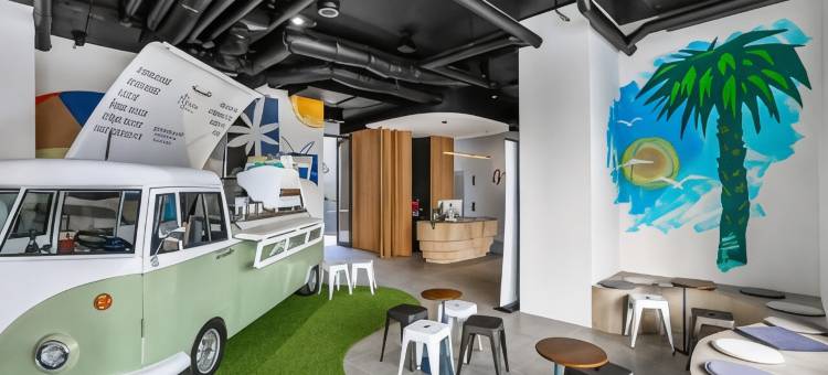 诺瓦基亚玛酒店(Nova Kiama)图片