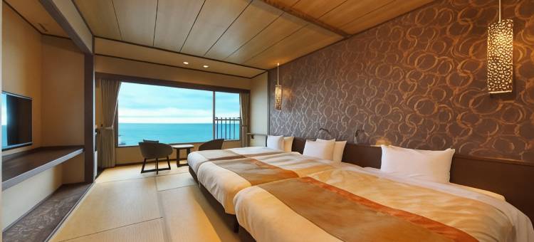 石花海別邸 海兔(Umiusagi)图片