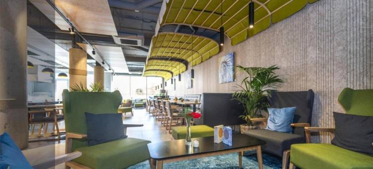 马德里阿提姆酒店(Artiem Madrid)图片