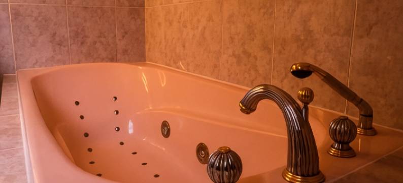 邦东斯古堡酒店(Château des Bondons EI)图片