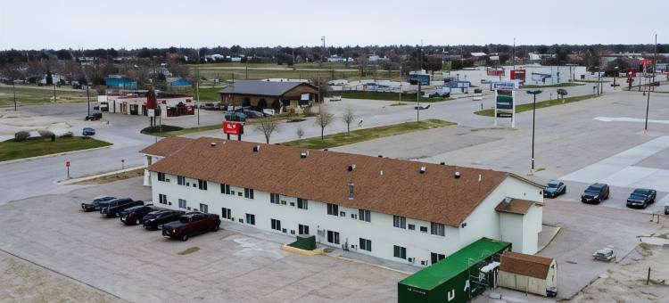 价值住宿旅馆(Value Stay Lodge)图片