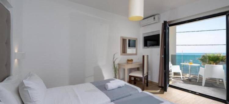 金湾精品酒店及平房(Golden Bay Boutique Hotel & Bungalows)图片