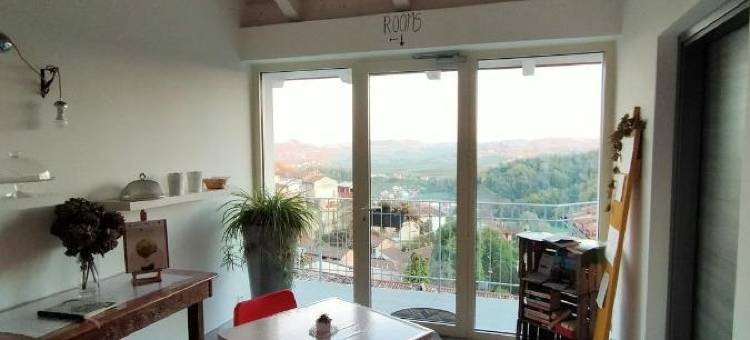B&B Madonna Degli Airali图片