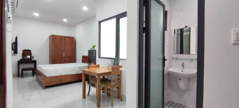 月宿酒店(MoonStay)图片