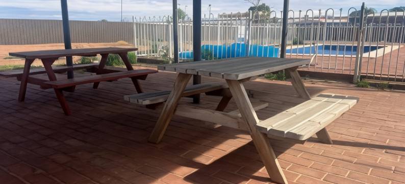 伊克诺旅馆奥古斯塔港(Econo Lodge Port Augusta)图片
