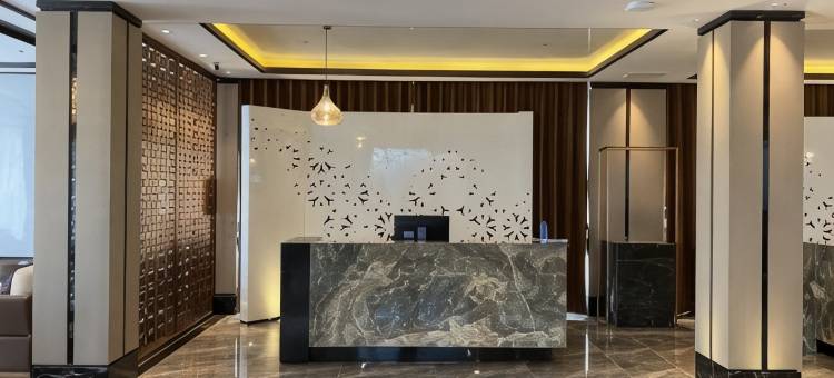 海悦精品酒店(Ocean Delight Boutique Hotel)图片
