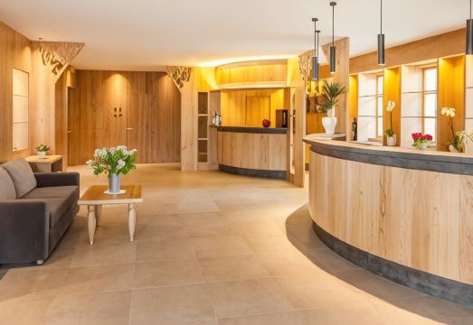 Hotel Hasslhof Hotel Overview