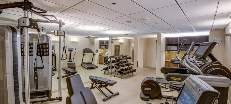 圣达菲瑰丽酒店(Rosewood Inn of the Anasazi)图片