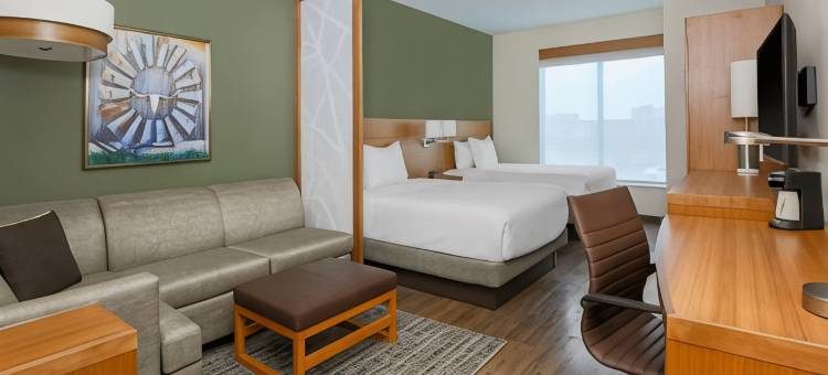 凯悦嘉轩酒店-韦科南部(Hyatt Place Waco South)图片