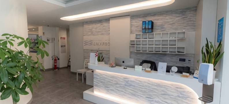 卡利普索酒店(Hotel Calypso)图片