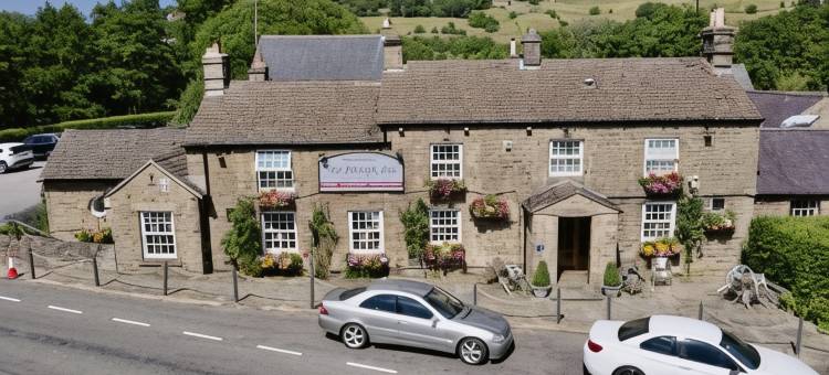 普劳旅馆(The Plough Inn)图片