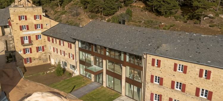 君悦L'Ermitage酒店(Grand Hôtel L'ermitage)图片