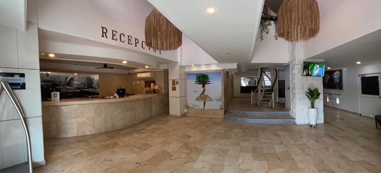 卡塔赫纳高级酒店(Hotel Cartagena Premium)图片