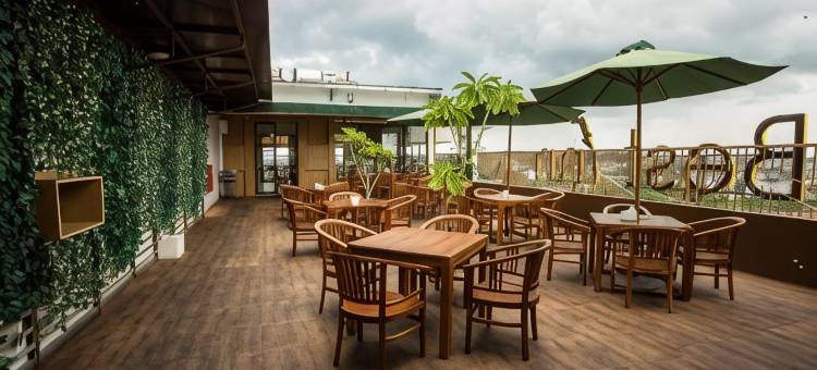 优选酒店(Best Inn Hotel Balikpapan)图片